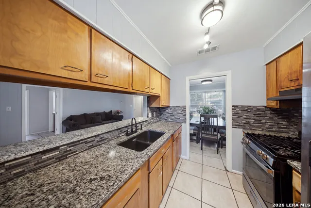 7823 Latigo San Antonio, TX 78227