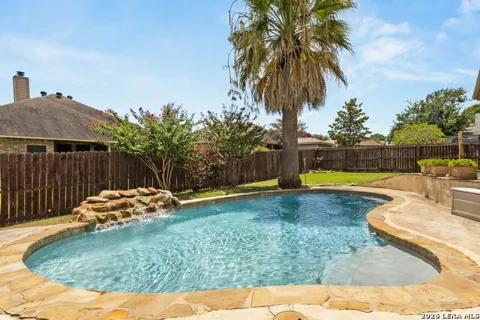 1321 Paint Rock