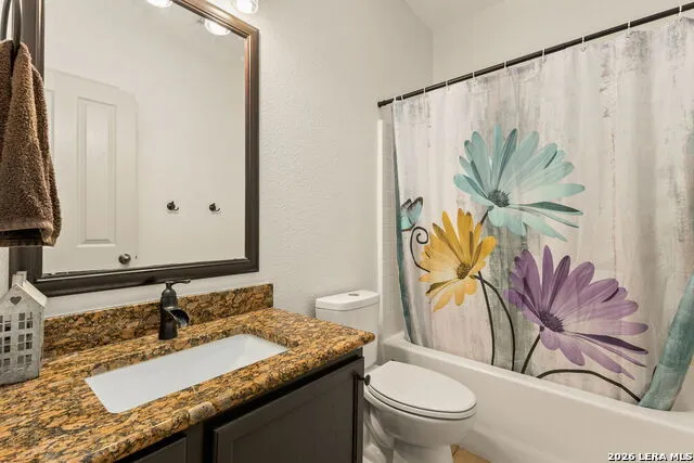1321 Paint Rock New Braunfels, TX 78130