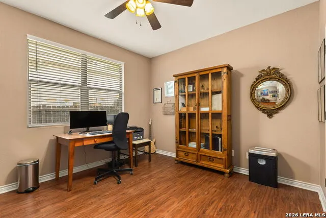 1321 Paint Rock New Braunfels, TX 78130
