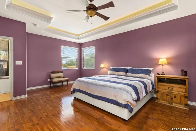 1321 Paint Rock New Braunfels, TX 78130