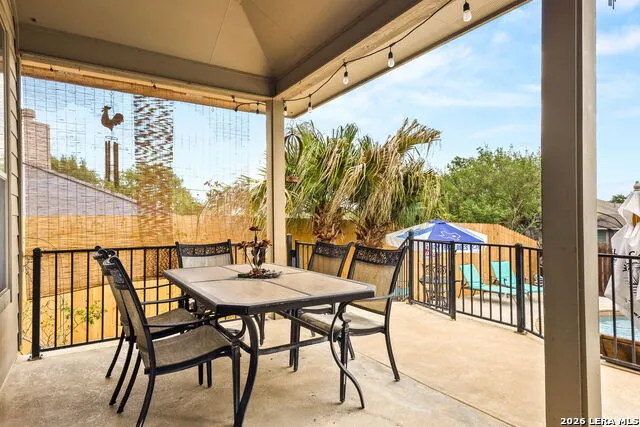 1321 Paint Rock New Braunfels, TX 78130