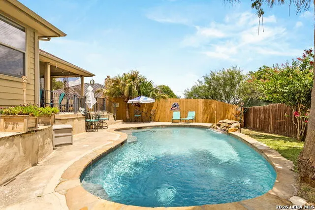 1321 Paint Rock New Braunfels, TX 78130