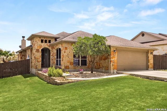 1321 Paint Rock New Braunfels, TX 78130