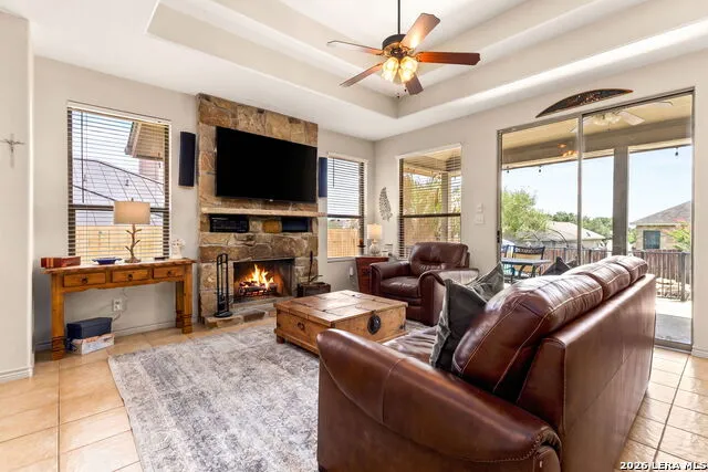 1321 Paint Rock New Braunfels, TX 78130