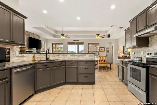 1321 Paint Rock New Braunfels, TX 78130