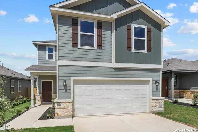 5519 Franklin Hills San Antonio, TX 78073