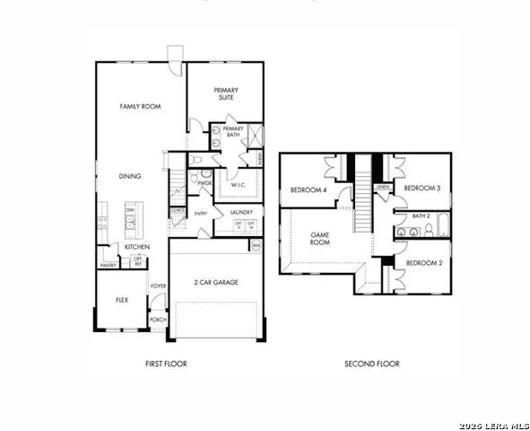 6471 Comanche Moon San Antonio, TX 78233