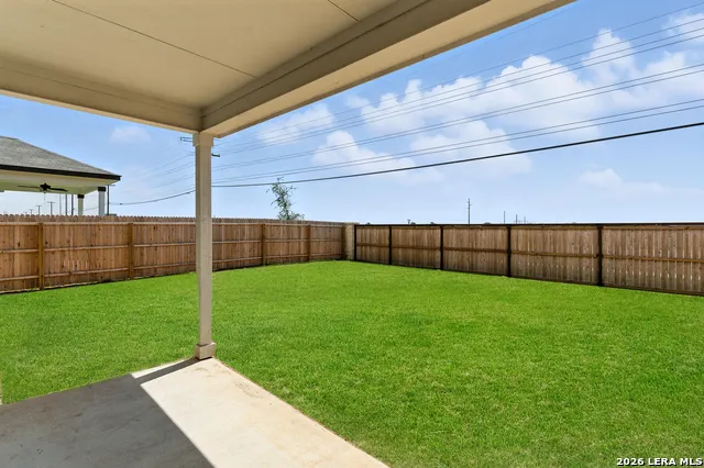 12221 VAQUERA BEND San Antonio, TX 78254