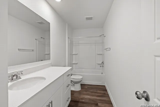 13319 PALM FROND San Antonio, TX 78245