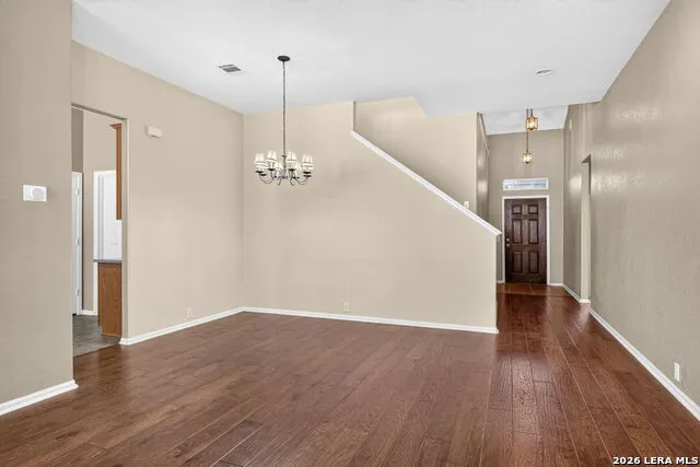 1403 Alpine Pond San Antonio, TX 78260