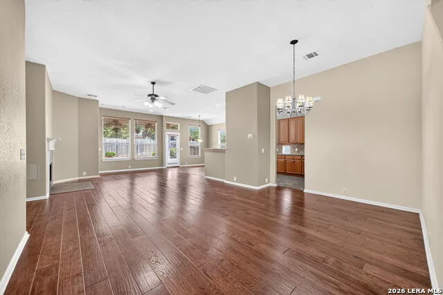 1403 Alpine Pond San Antonio, TX 78260