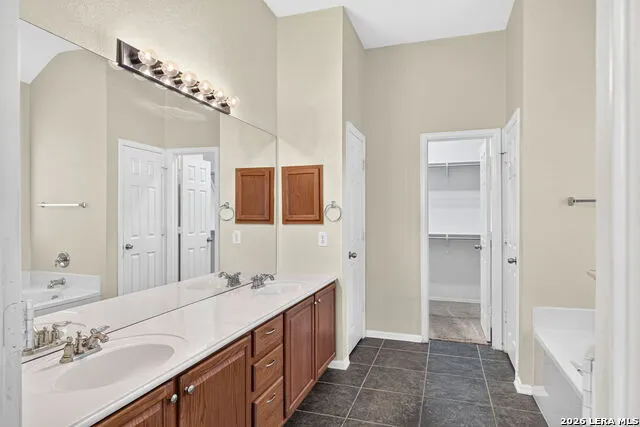 1403 Alpine Pond San Antonio, TX 78260