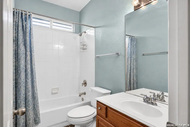 1403 Alpine Pond San Antonio, TX 78260