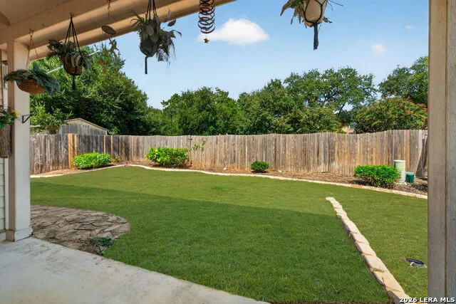 1403 Alpine Pond San Antonio, TX 78260