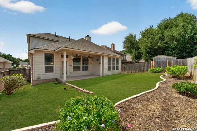 1403 Alpine Pond San Antonio, TX 78260