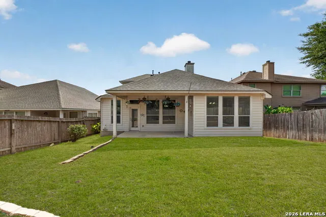 1403 Alpine Pond San Antonio, TX 78260