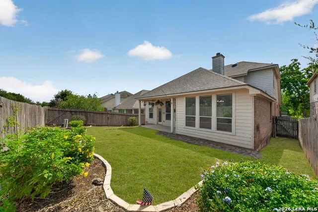 1403 Alpine Pond San Antonio, TX 78260