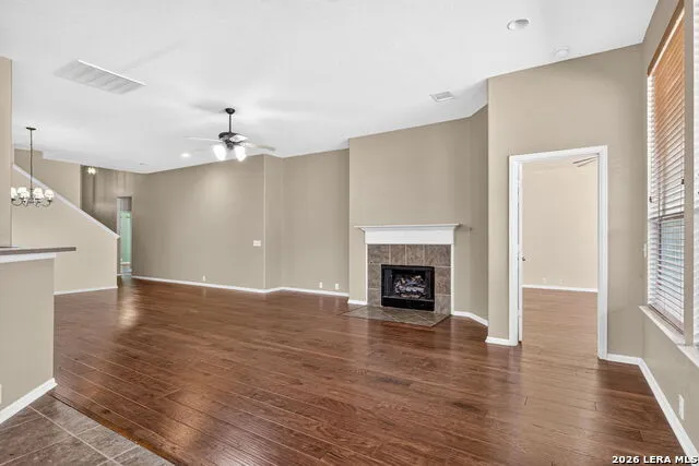 1403 Alpine Pond San Antonio, TX 78260