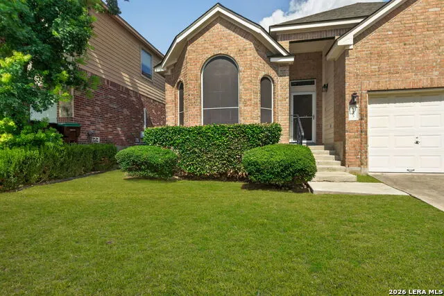 1403 Alpine Pond San Antonio, TX 78260