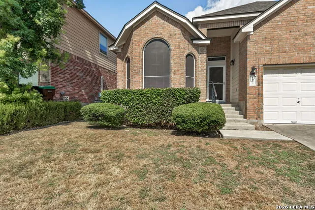 1403 Alpine Pond San Antonio, TX 78260