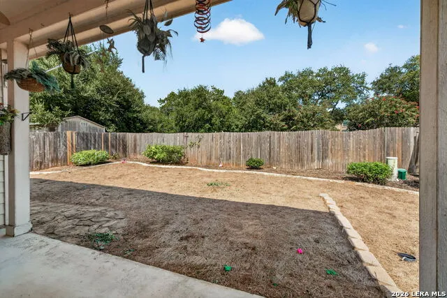 1403 Alpine Pond San Antonio, TX 78260