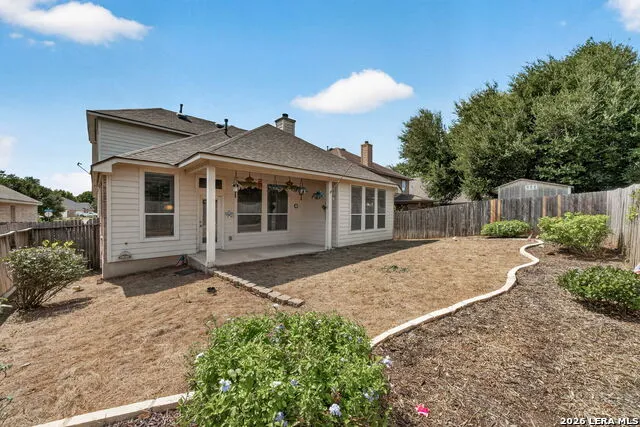 1403 Alpine Pond San Antonio, TX 78260