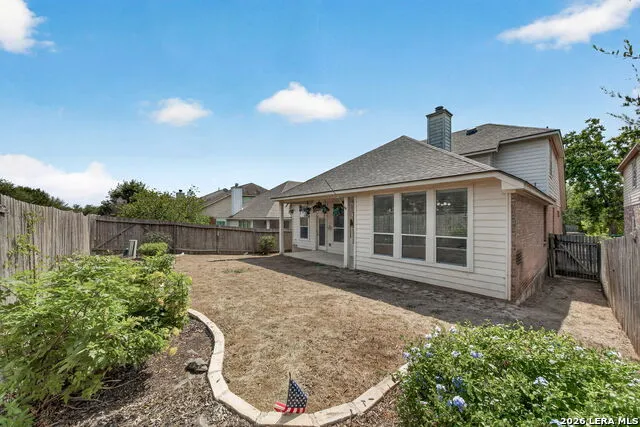 1403 Alpine Pond San Antonio, TX 78260
