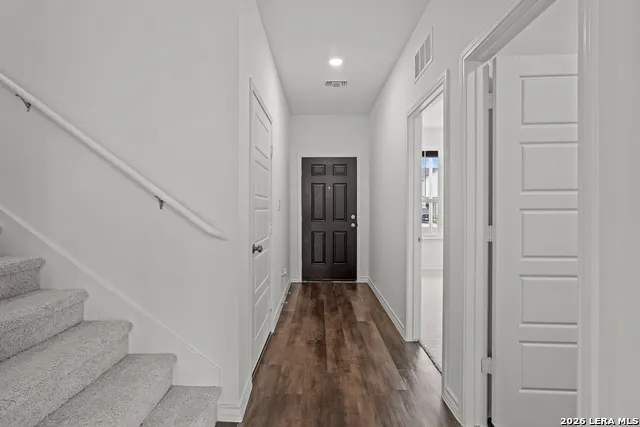 8353 HAMRICK CIRCLE San Antonio, TX 78252