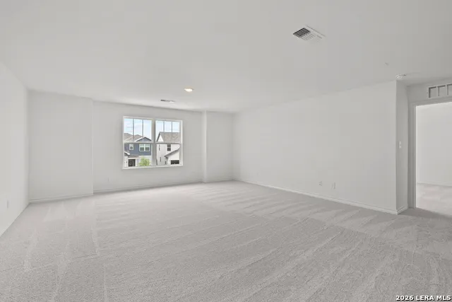 8353 HAMRICK CIRCLE San Antonio, TX 78252