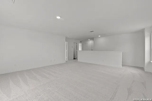 8353 HAMRICK CIRCLE San Antonio, TX 78252