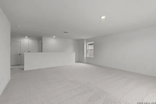 8353 HAMRICK CIRCLE San Antonio, TX 78252