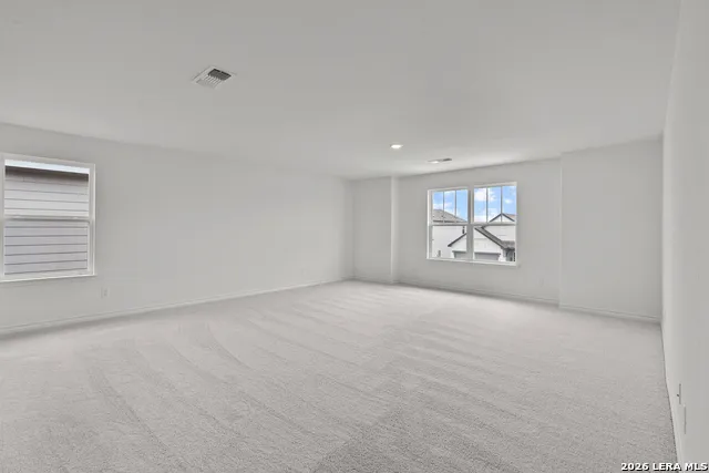 8353 HAMRICK CIRCLE San Antonio, TX 78252