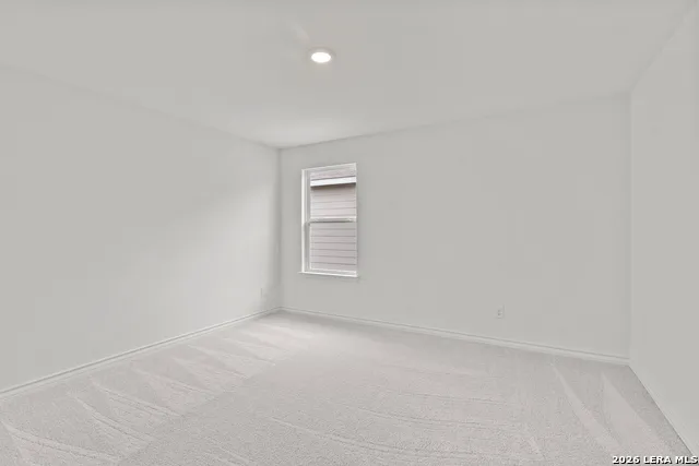 8353 HAMRICK CIRCLE San Antonio, TX 78252
