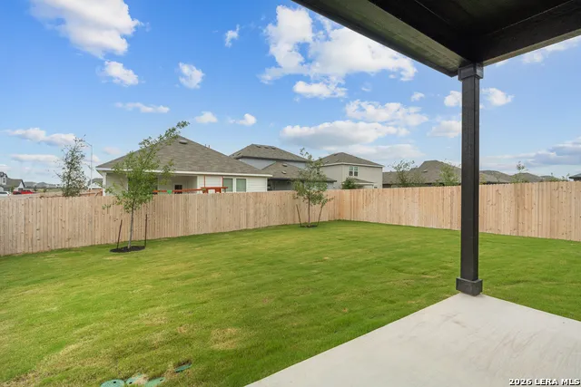 8353 HAMRICK CIRCLE San Antonio, TX 78252
