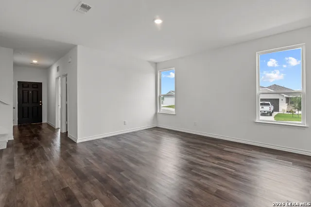 8353 HAMRICK CIRCLE San Antonio, TX 78252