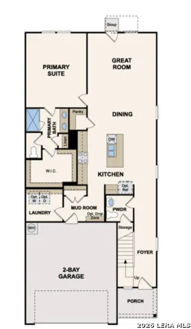 4434 DANFORTH ST New Braunfels, TX 78130