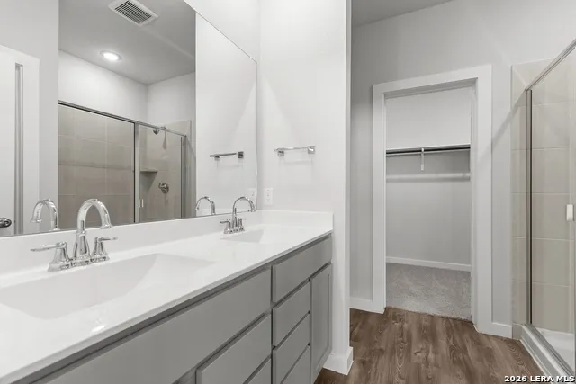 9971 Chavaneaux Lndg San Antonio, TX 78221