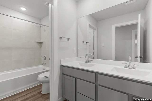 9971 Chavaneaux Lndg San Antonio, TX 78221
