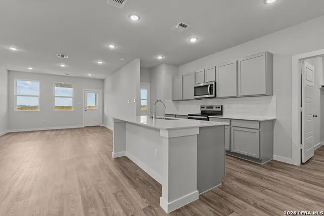 9971 Chavaneaux Lndg San Antonio, TX 78221