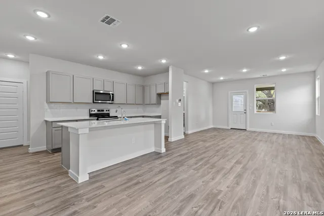 9982 Chavaneaux Lndg San Antonio, TX 78221