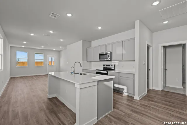 4426 DANFORTH ST New Braunfels, TX 78130