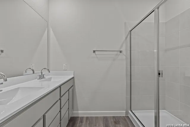 4426 DANFORTH ST New Braunfels, TX 78130