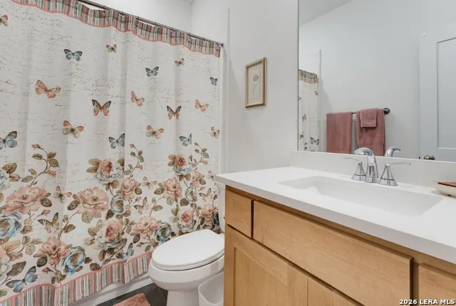 1655 HOUGHTON PARK Bulverde, TX 78163