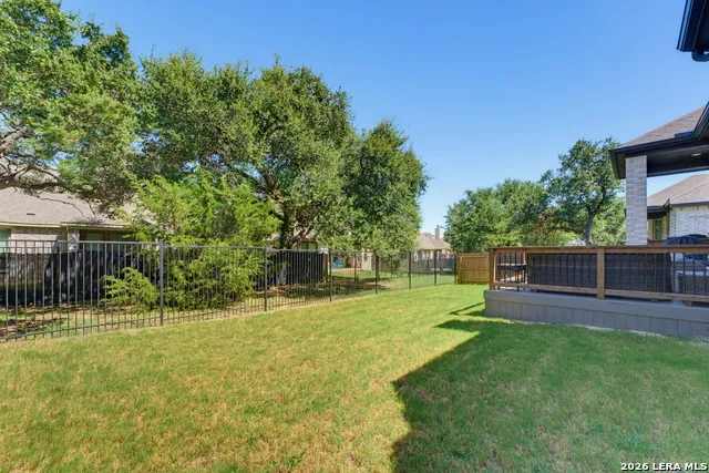 1655 HOUGHTON PARK Bulverde, TX 78163