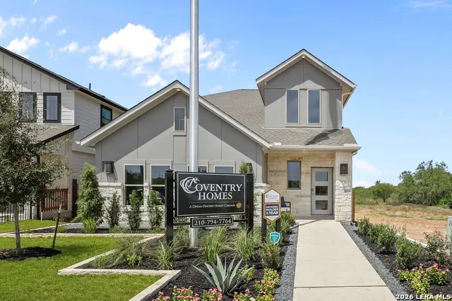 3731 Crownfield Path San Antonio, TX 78264