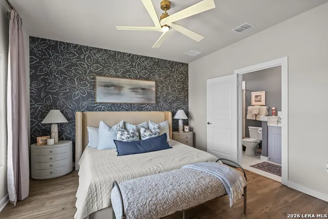 3731 Crownfield Path San Antonio, TX 78264