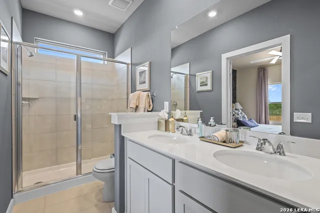 3731 Crownfield Path San Antonio, TX 78264
