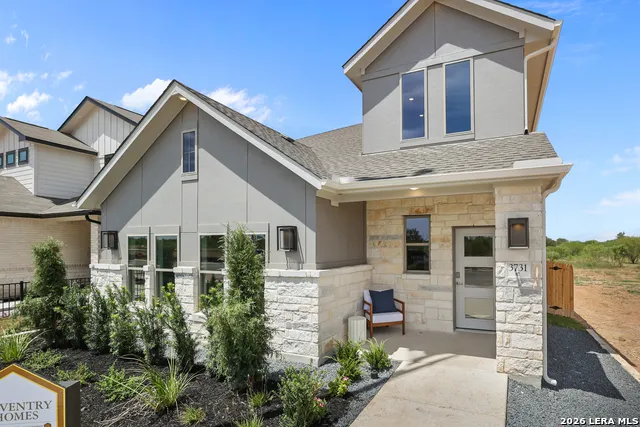 3731 Crownfield Path San Antonio, TX 78264