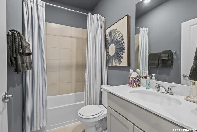 3731 Crownfield Path San Antonio, TX 78264